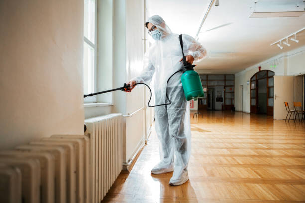 Best Residential Pest Control  in Salisbury, MO